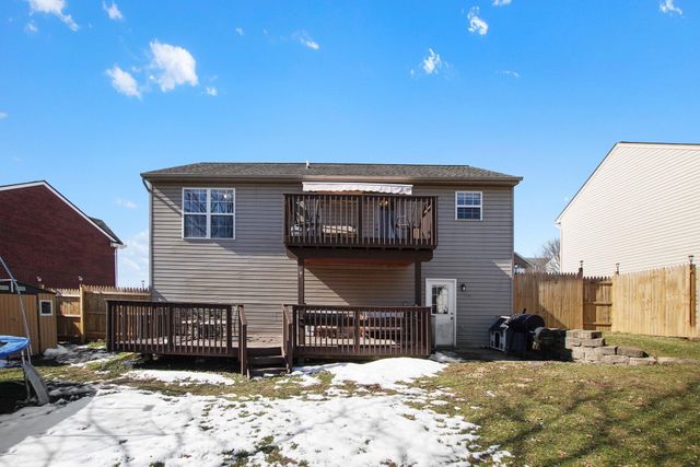 282 Fairway Drive, Dry Ridge, KY 41035