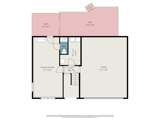 282 Fairway Drive, Dry Ridge, KY 41035