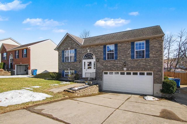 282 Fairway Drive, Dry Ridge, KY 41035