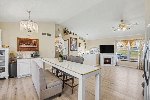 282 Fairway Drive, Dry Ridge, KY 41035