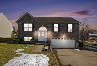 282 Fairway Drive, Dry Ridge, KY 41035
