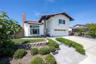 19741 Venecia Lane, Yorba Linda, CA 92886