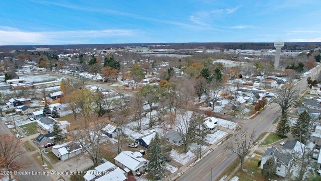 305 W Shepherd Street, Charlotte, MI 48813