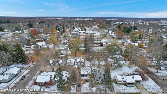 305 W Shepherd Street, Charlotte, MI 48813