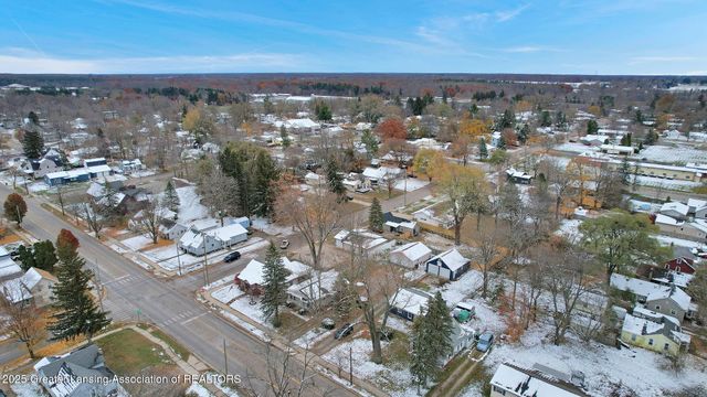 305 W Shepherd Street, Charlotte, MI 48813