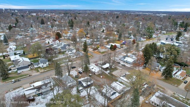 305 W Shepherd Street, Charlotte, MI 48813