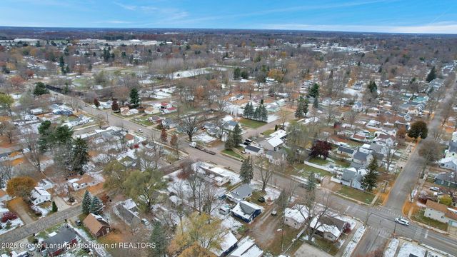 305 W Shepherd Street, Charlotte, MI 48813