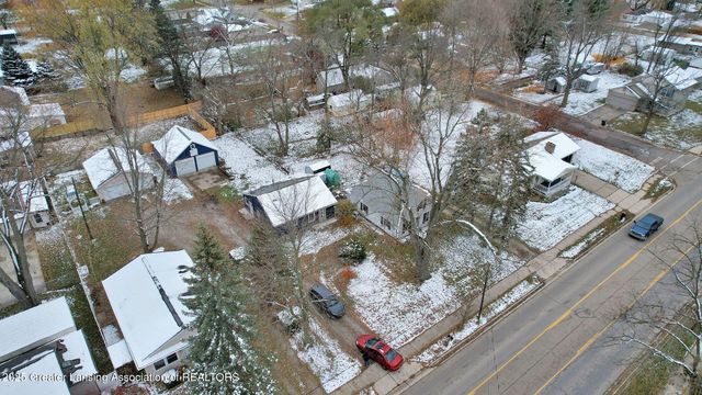 305 W Shepherd Street, Charlotte, MI 48813