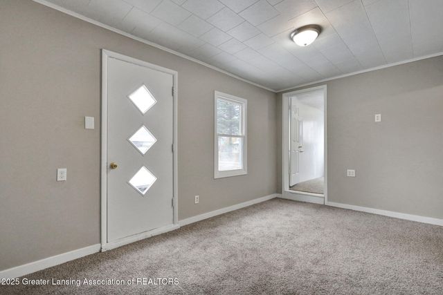 305 W Shepherd Street, Charlotte, MI 48813