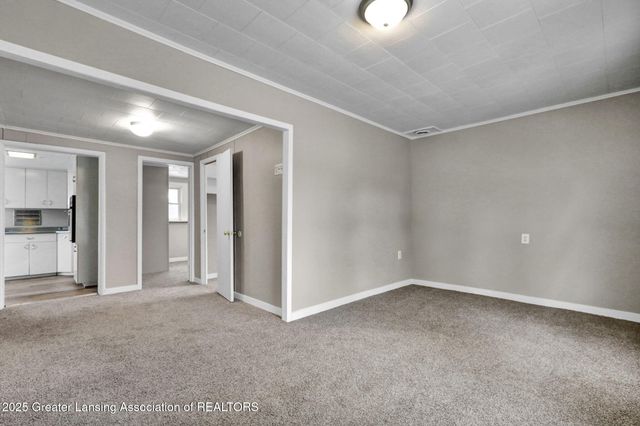 305 W Shepherd Street, Charlotte, MI 48813