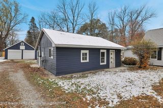 305 W Shepherd Street, Charlotte, MI 48813