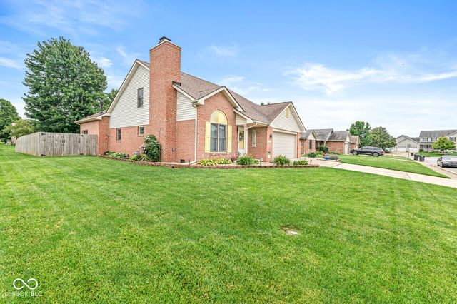 3108 Ash Way, Lapel, IN 46051