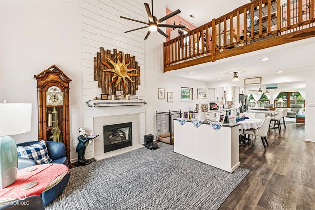 3108 Ash Way, Lapel, IN 46051