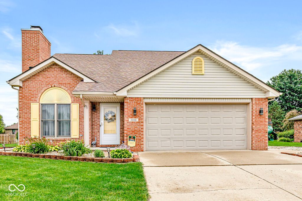 3108 Ash Way, Lapel, IN 46051