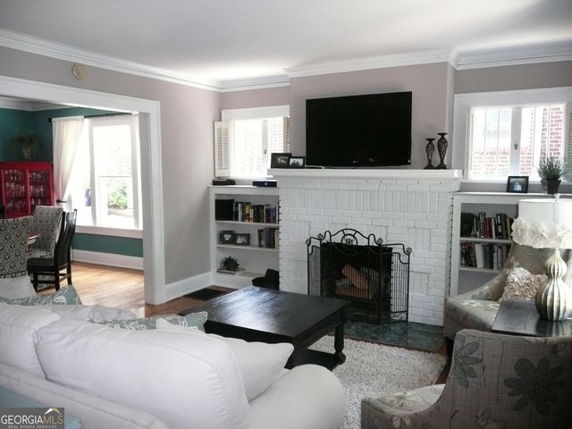 1015 Mclynn Avenue NE, Atlanta, GA 30306