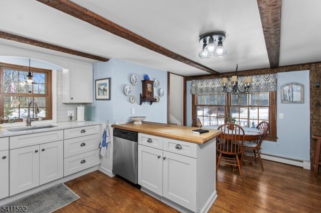 15 Maines Ln, Blairstown Twp., NJ 07825