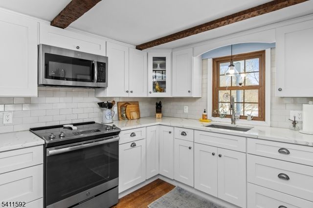 15 Maines Ln, Blairstown Twp., NJ 07825