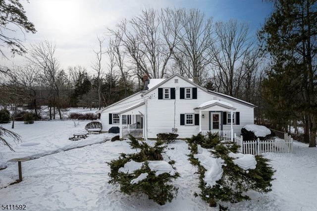 15 Maines Ln, Blairstown Twp., NJ 07825