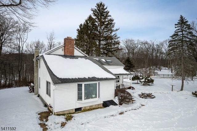 15 Maines Ln, Blairstown Twp., NJ 07825