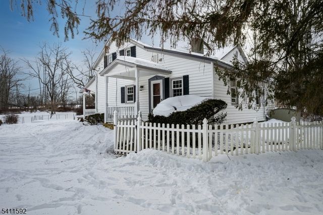 15 Maines Ln, Blairstown Twp., NJ 07825