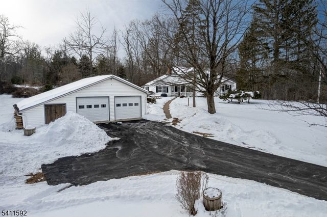 15 Maines Ln, Blairstown Twp., NJ 07825