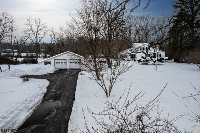 15 Maines Ln, Blairstown Twp., NJ 07825