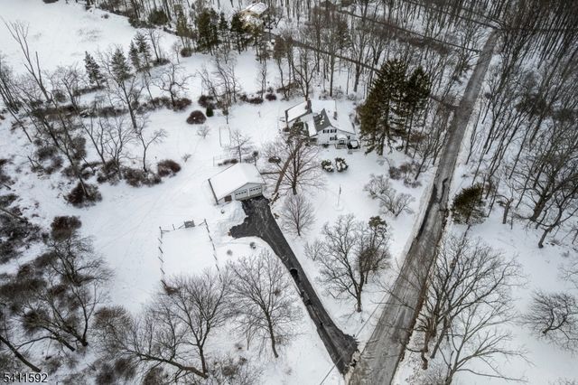 15 Maines Ln, Blairstown Twp., NJ 07825