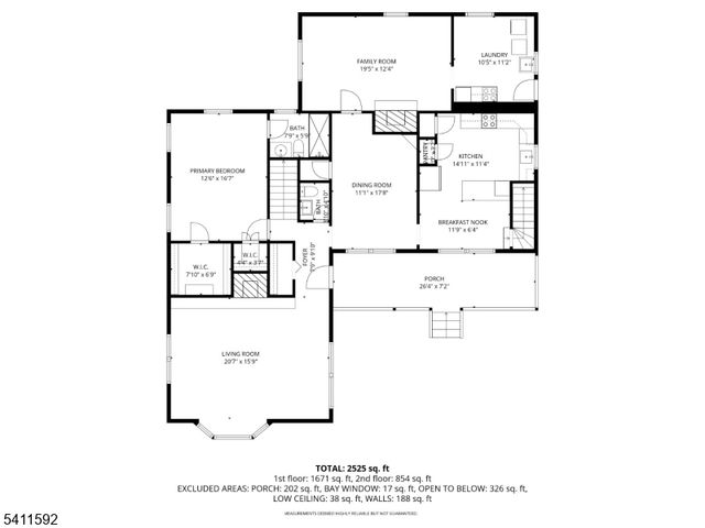 15 Maines Ln, Blairstown Twp., NJ 07825