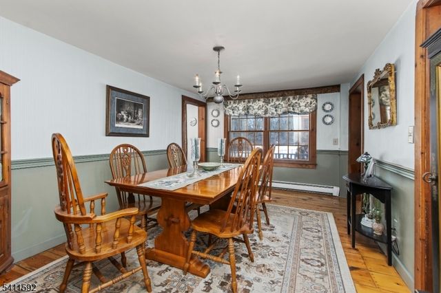 15 Maines Ln, Blairstown Twp., NJ 07825