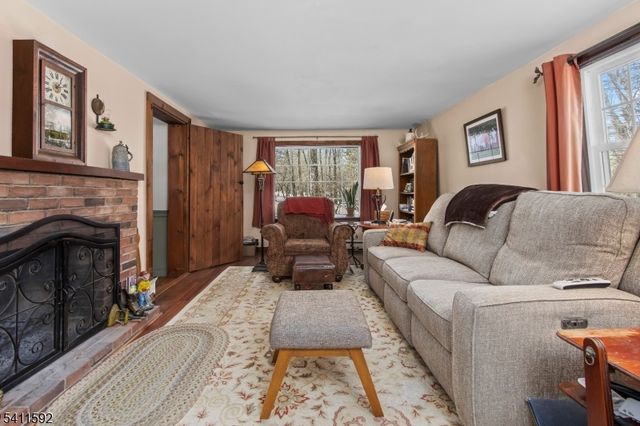 15 Maines Ln, Blairstown Twp., NJ 07825