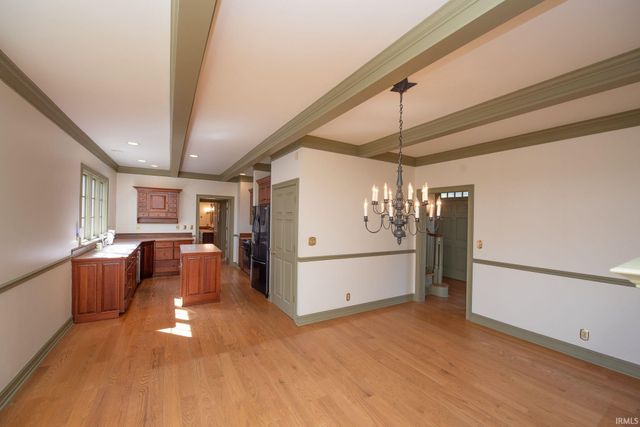 11751 S Springboro Road, Brookston, IN 47923