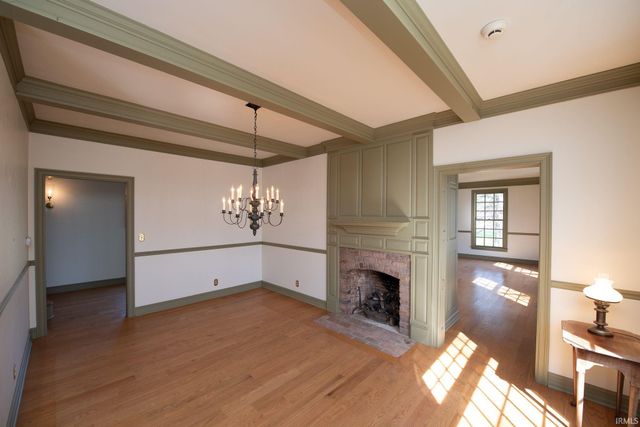 11751 S Springboro Road, Brookston, IN 47923