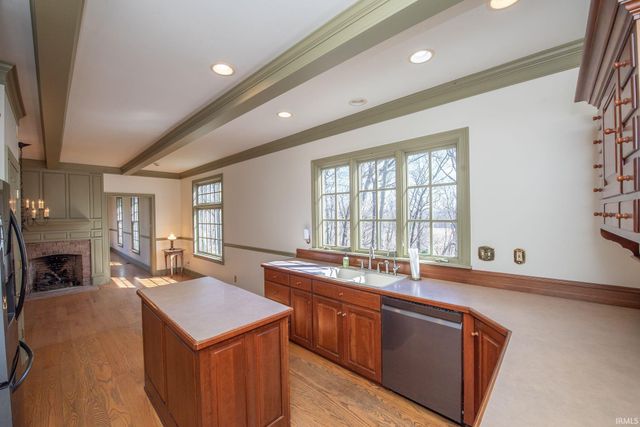 11751 S Springboro Road, Brookston, IN 47923