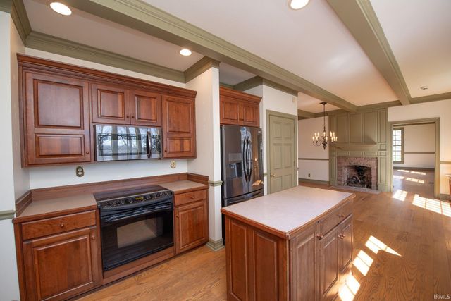 11751 S Springboro Road, Brookston, IN 47923