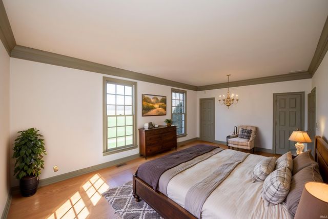 11751 S Springboro Road, Brookston, IN 47923