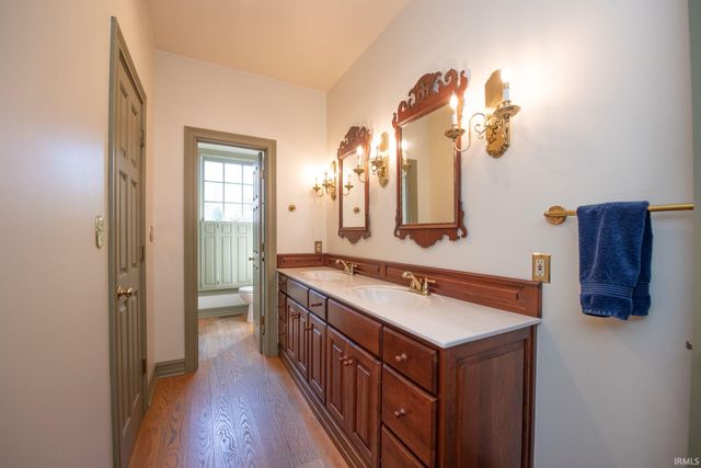 11751 S Springboro Road, Brookston, IN 47923