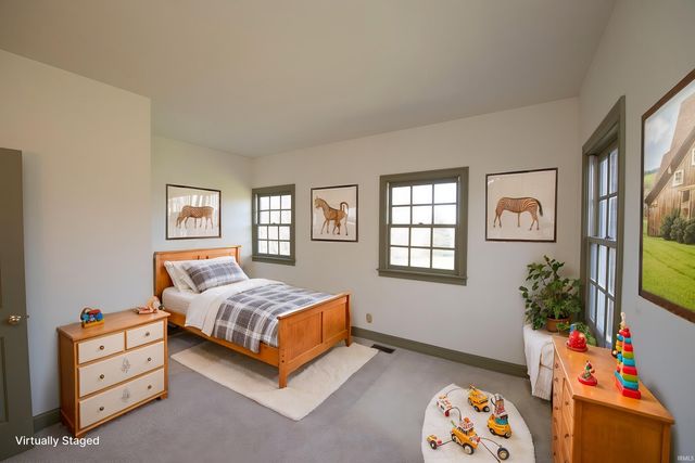 11751 S Springboro Road, Brookston, IN 47923