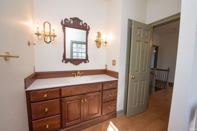 11751 S Springboro Road, Brookston, IN 47923