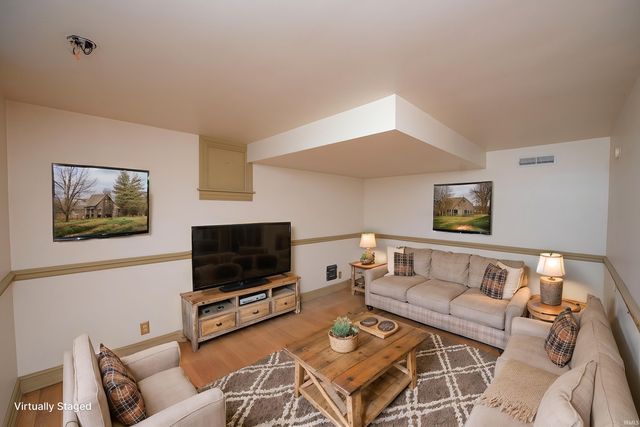 11751 S Springboro Road, Brookston, IN 47923