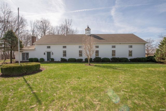 11751 S Springboro Road, Brookston, IN 47923