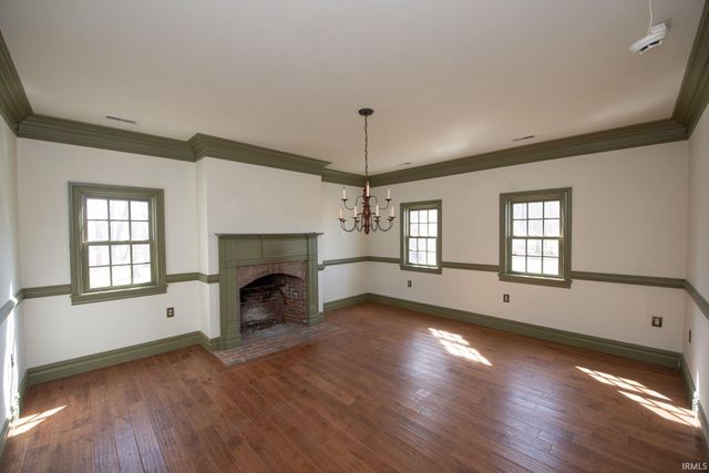 11751 S Springboro Road, Brookston, IN 47923