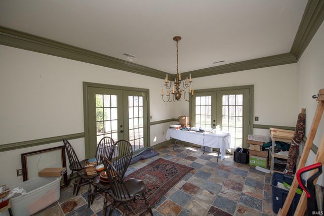 11751 S Springboro Road, Brookston, IN 47923