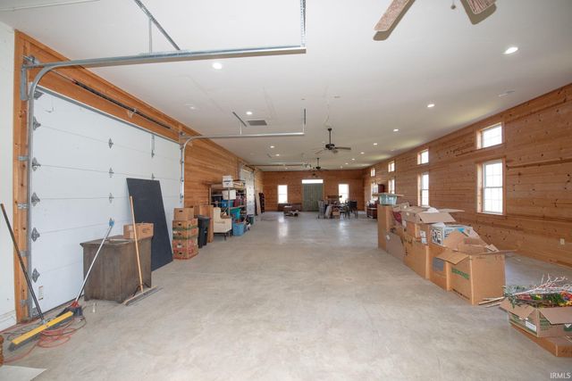 11751 S Springboro Road, Brookston, IN 47923