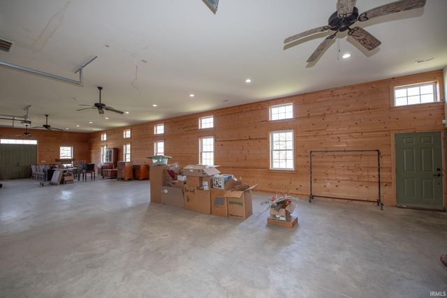 11751 S Springboro Road, Brookston, IN 47923