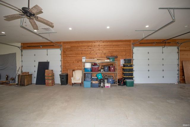 11751 S Springboro Road, Brookston, IN 47923