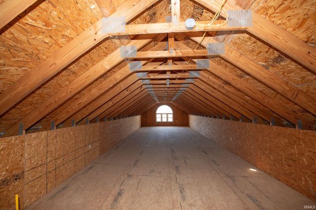 11751 S Springboro Road, Brookston, IN 47923