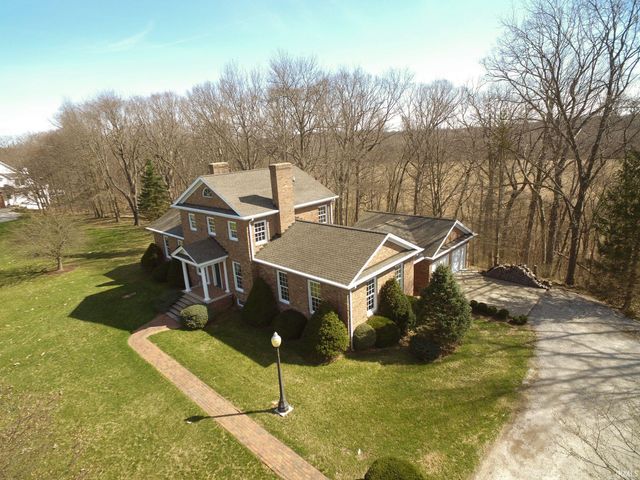 11751 S Springboro Road, Brookston, IN 47923