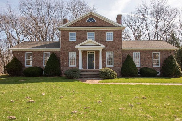 11751 S Springboro Road, Brookston, IN 47923