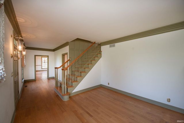 11751 S Springboro Road, Brookston, IN 47923