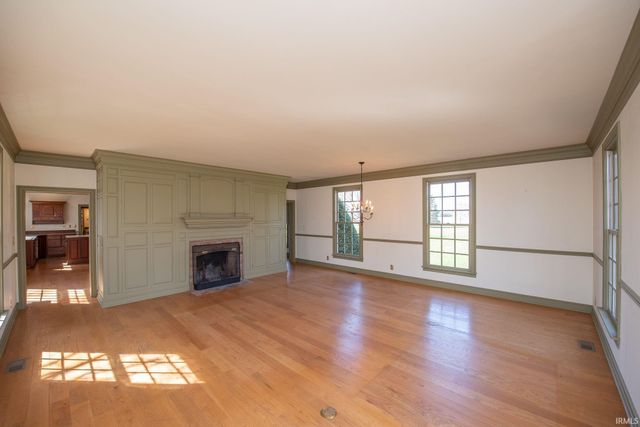 11751 S Springboro Road, Brookston, IN 47923